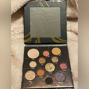 DiTO Venus Palette Limited Edition